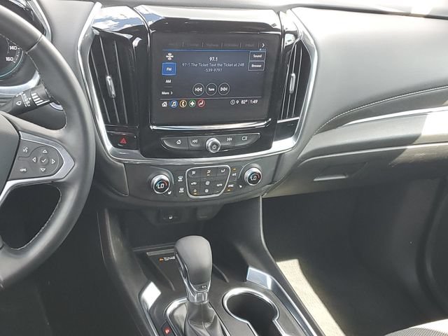 Used 2023 Chevrolet Traverse LT AWD/4WD image 14