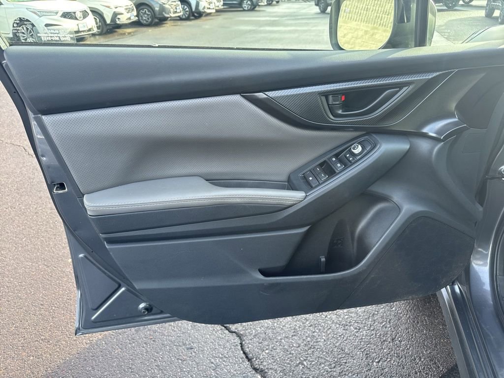 Used 2021 Subaru Crosstrek 2.5i Sport w/ Moonroof Package image 19