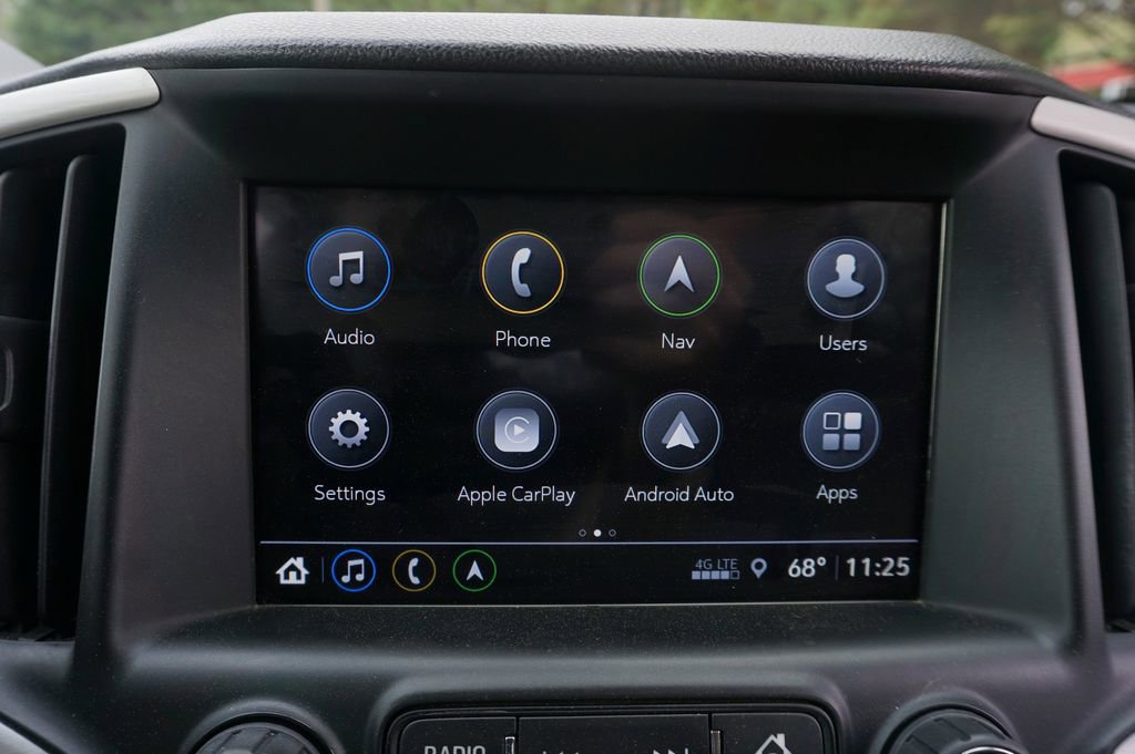 Used 2018 GMC Terrain SLT w/ Preferred Package image 10