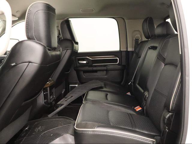Used 2024 RAM 3500 Laramie AWD/4WD image 33