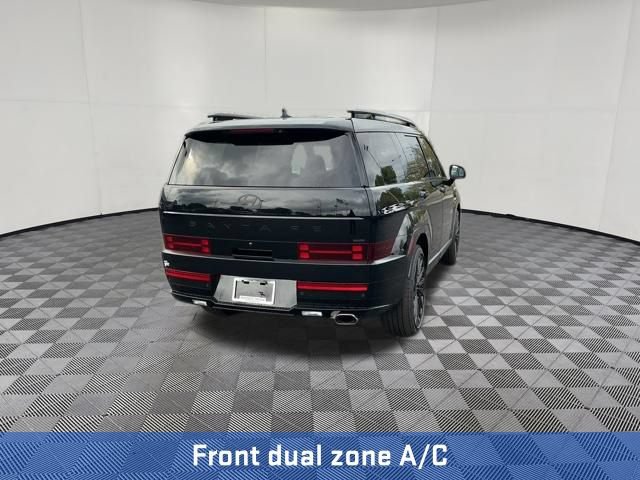 New 2027 Hyundai Santa Fe Calligraphy AWD/4WD image 8