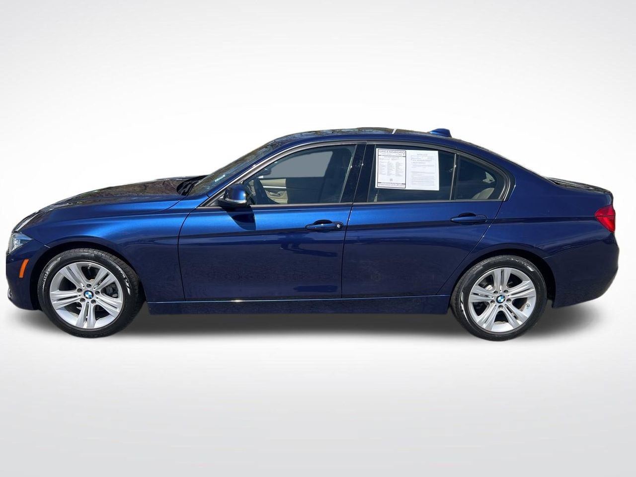 Used 2016 BMW 328i Sedan image 2