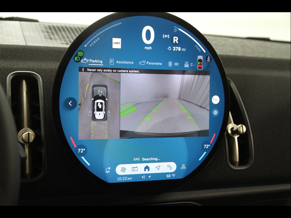 Certified 2026 MINI Cooper Countryman S image 13