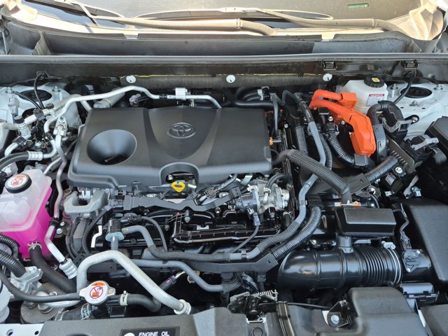 Certified 2023 Toyota RAV4 XSE w/ Weather Package AWD/4WD image 24