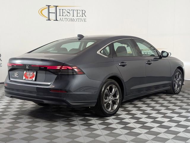 Used 2024 Honda Accord EX image 7