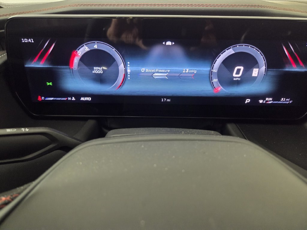 New 2026 Dodge Charger Scat Pack AWD/4WD image 12