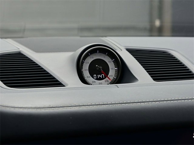 Used 2022 Porsche Cayenne Turbo image 21