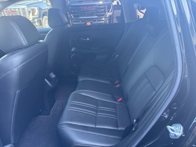 Used 2024 Honda HR-V EX-L image 25