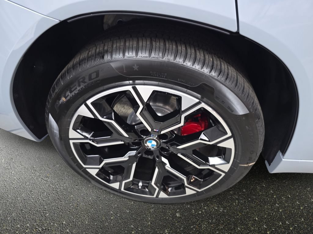 New 2026 BMW X3 xDrive30i w/ Premium Package AWD/4WD image 28