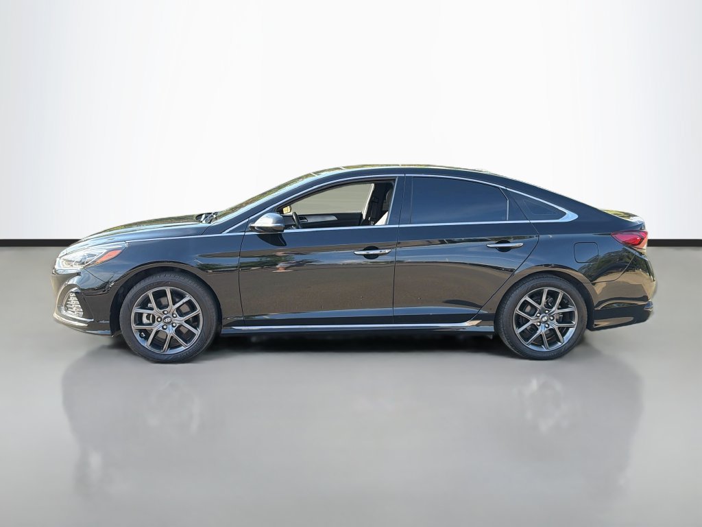 Used 2018 Hyundai Sonata Limited FWD image 7