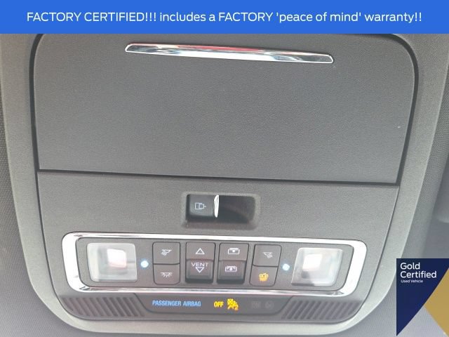 Used 2023 Ford F150 Tremor w/ Equipment Group 402A High AWD/4WD image 27