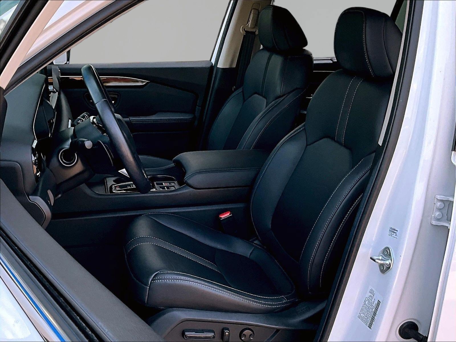 Used 2025 Honda Pilot EX-L image 21