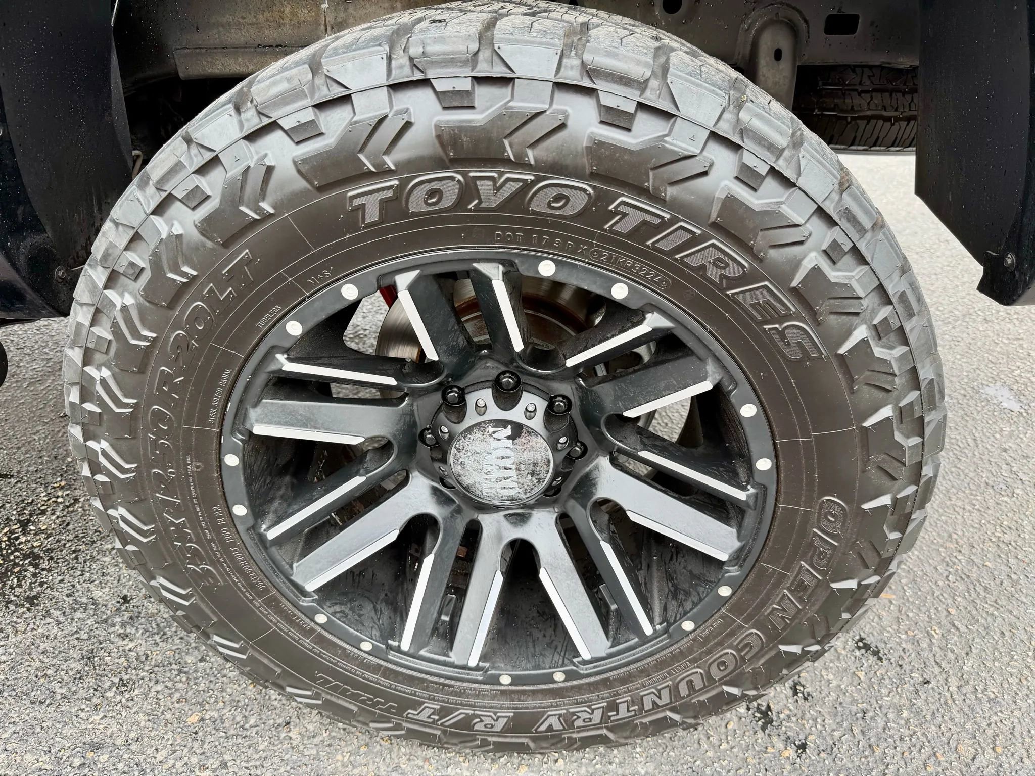 Used 2015 RAM 2500 Laramie image 20