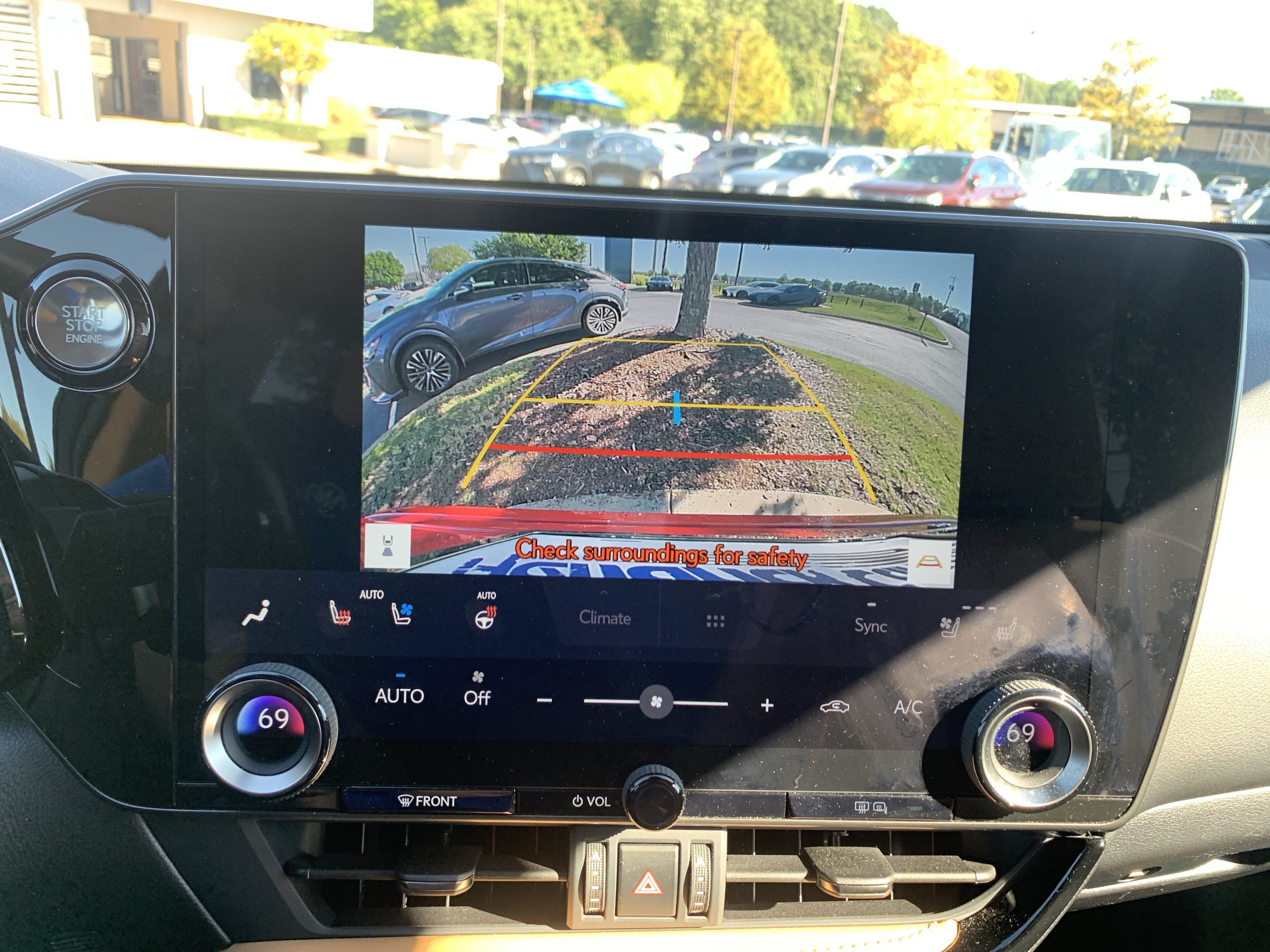 Certified 2022 Lexus NX 350 AWD image 25