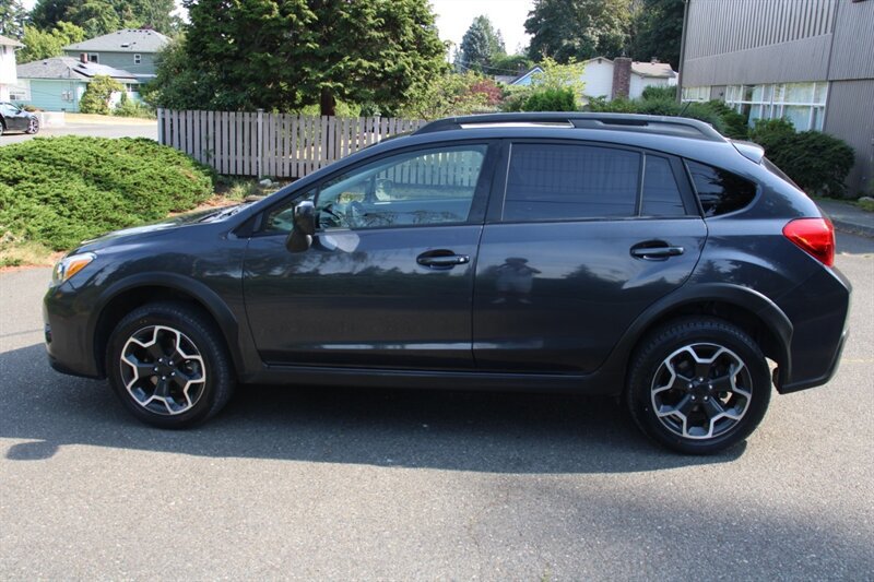 Used 2014 Subaru Crosstrek 2.0i Premium AWD/4WD image 12