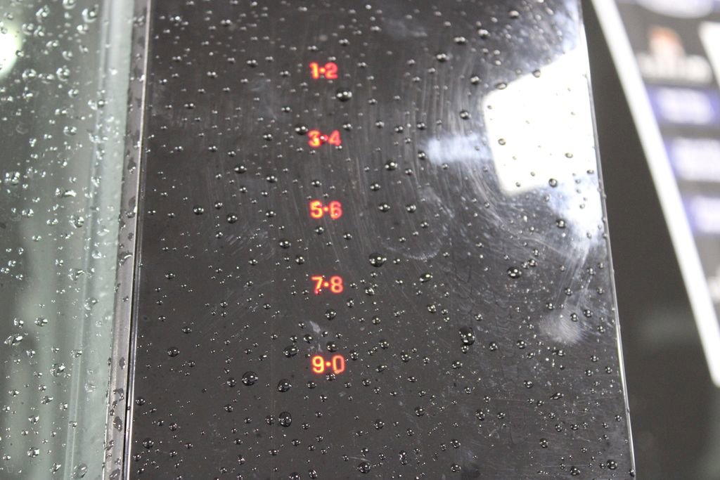 Used 2022 Ford Expedition Max Platinum AWD/4WD image 23