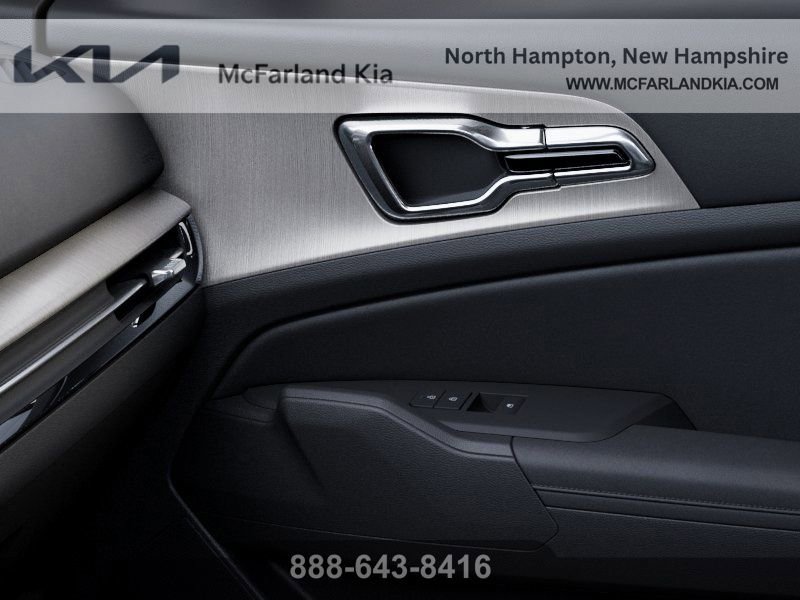 New 2026 Kia Sportage X-Line AWD/4WD image 25