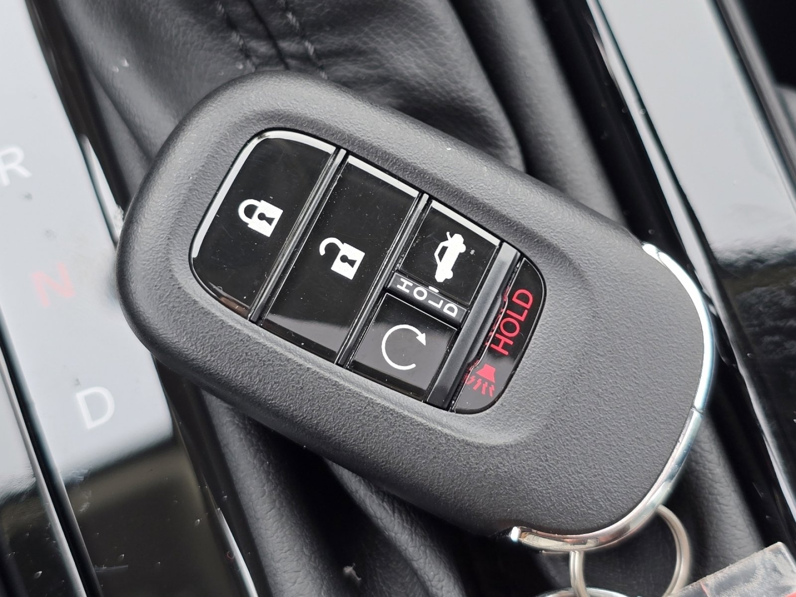 New 2026 Honda Accord EX-L image 33