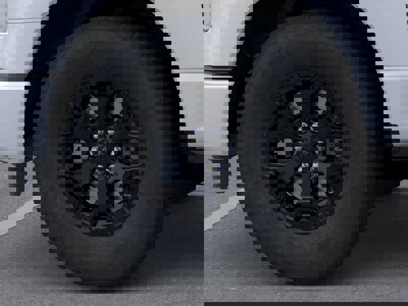 New 2025 Ford F150 Lightning XLT image 19