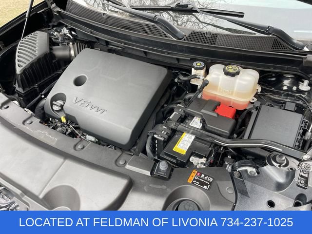 Certified 2023 Chevrolet Traverse Premier w/ LPO, Floor Liner Package image 31