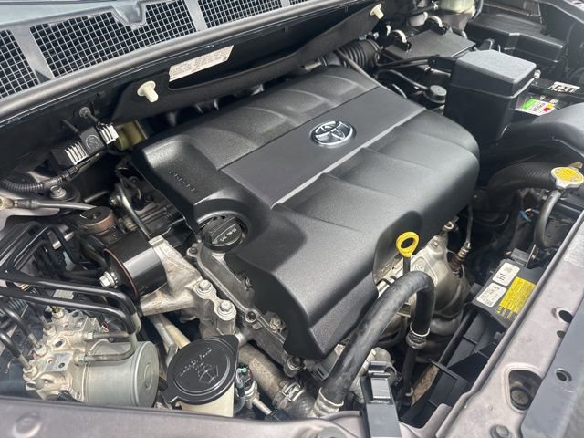 Used 2015 Toyota Sienna LE FWD image 55