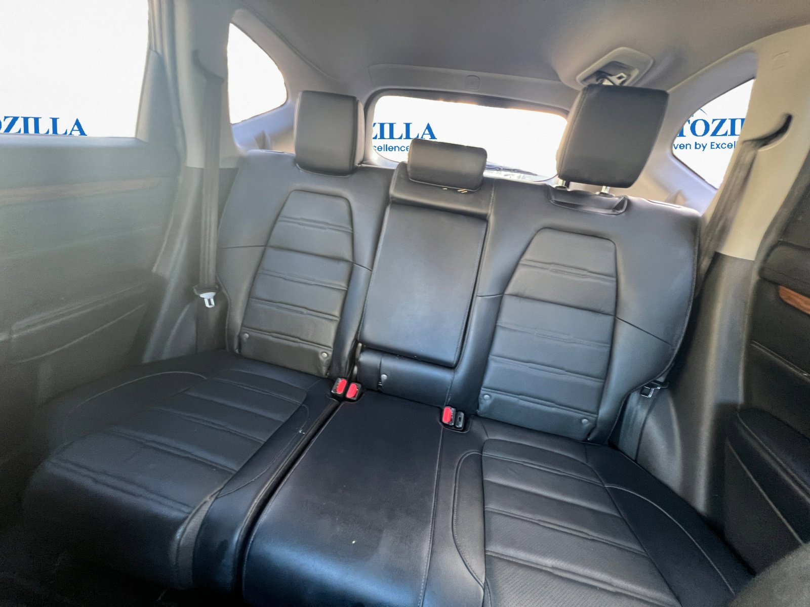 Used 2019 Honda CR-V EX-L image 10