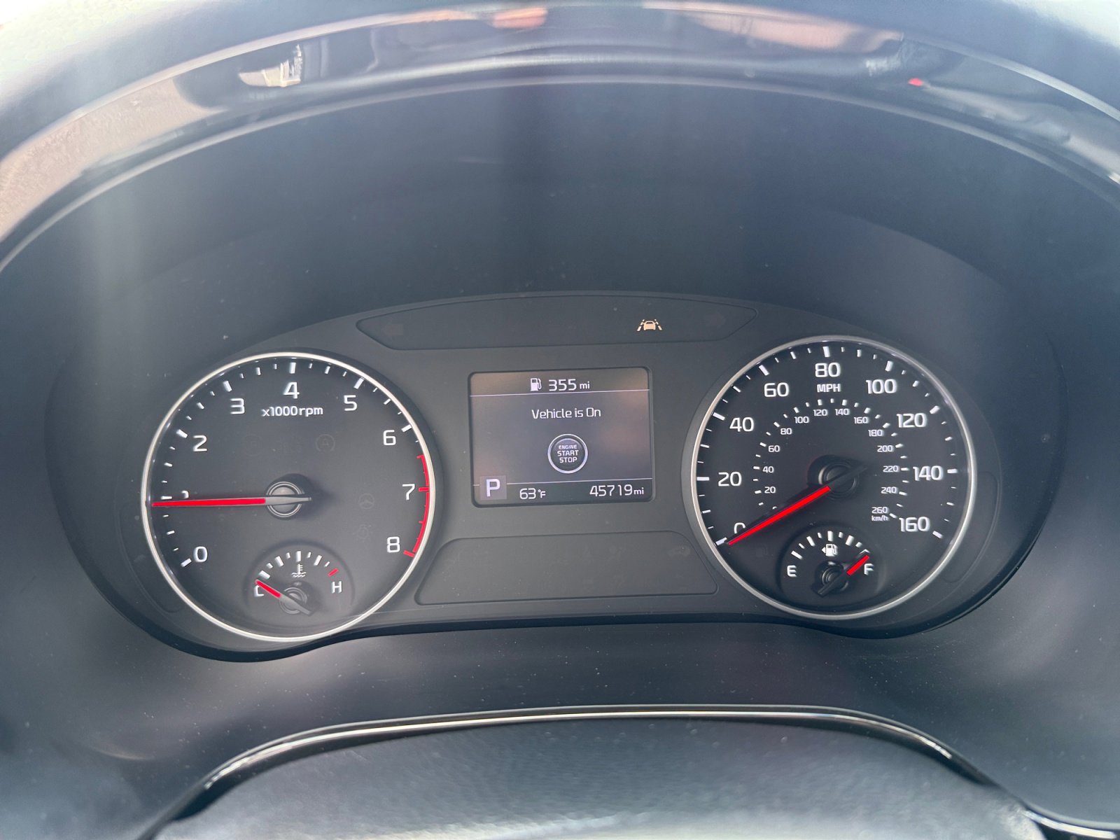 Used 2023 Kia Seltos S w/ Navigation Package image 11