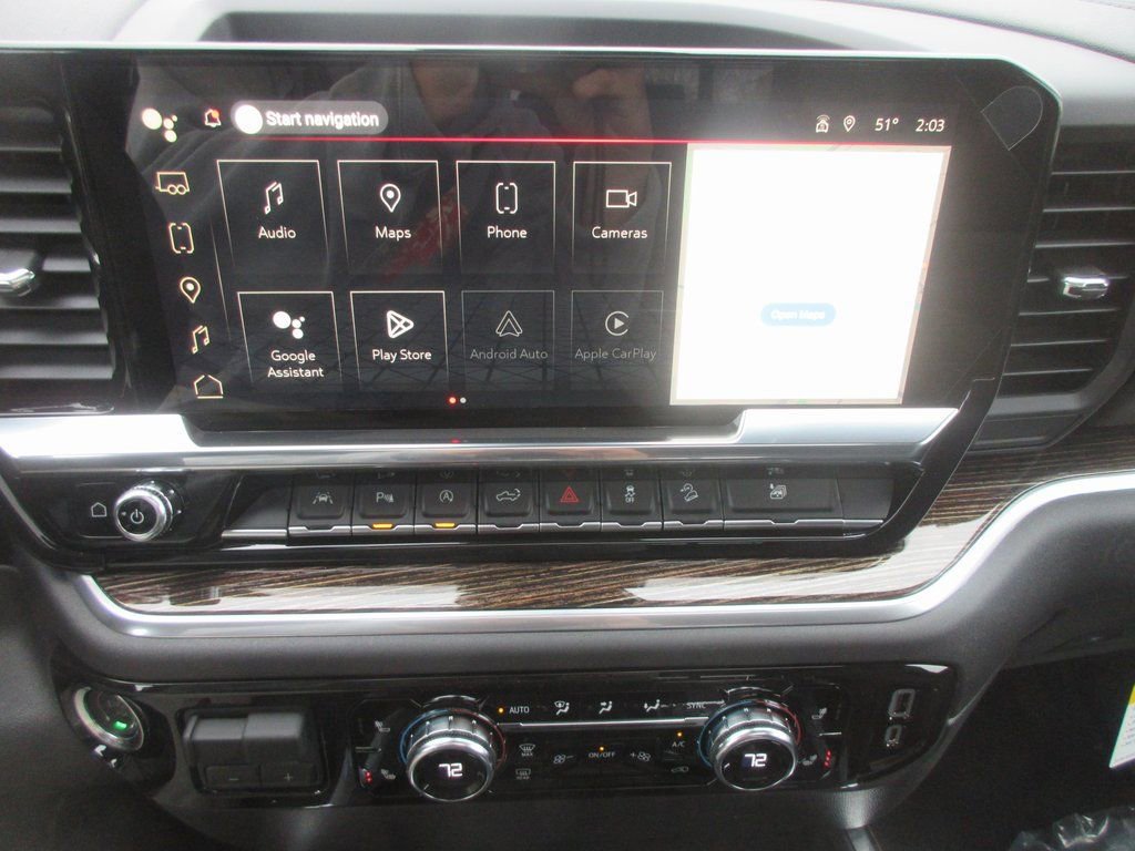 New 2026 GMC Sierra 1500 Elevation w/ Elevation Premium Package image 19