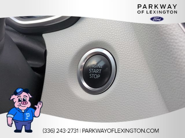 Used 2019 Toyota Corolla XSE FWD image 25
