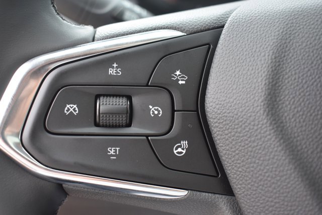 New 2026 Chevrolet Trax LT w/ Sunroof Package image 20