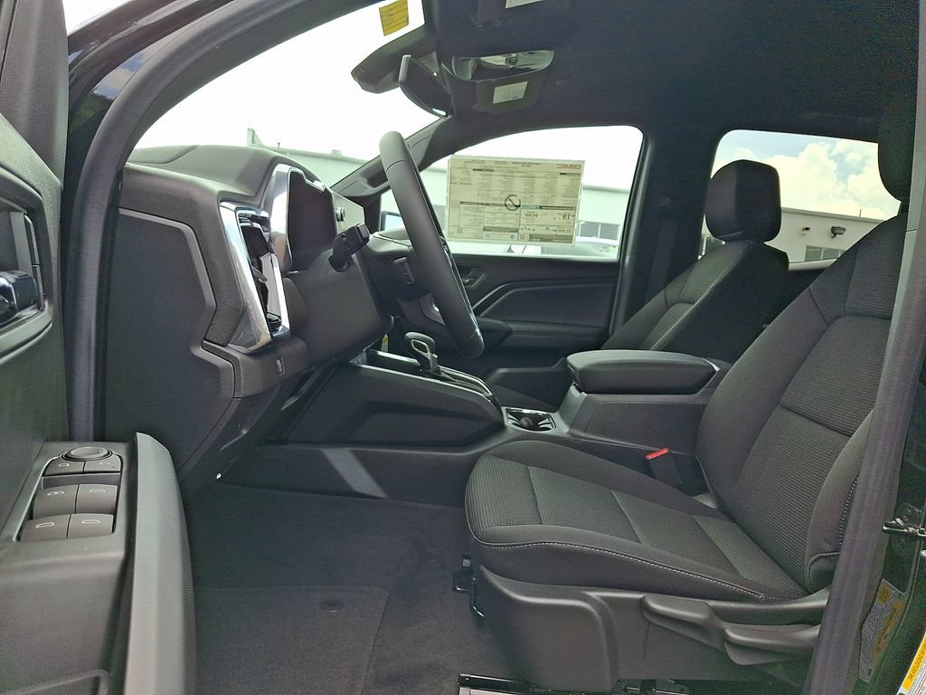 New 2026 GMC Canyon Elevation w/ Convenience Package AWD/4WD image 9