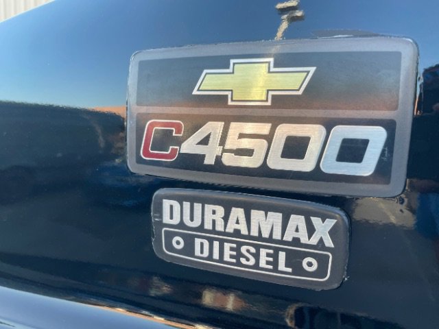 Used 2005 Chevrolet Kodiak C4500 2WD Regular Cab image 13