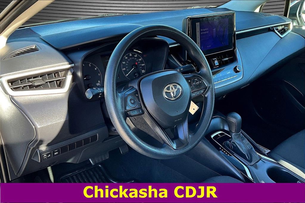 Used 2024 Toyota Corolla LE image 16