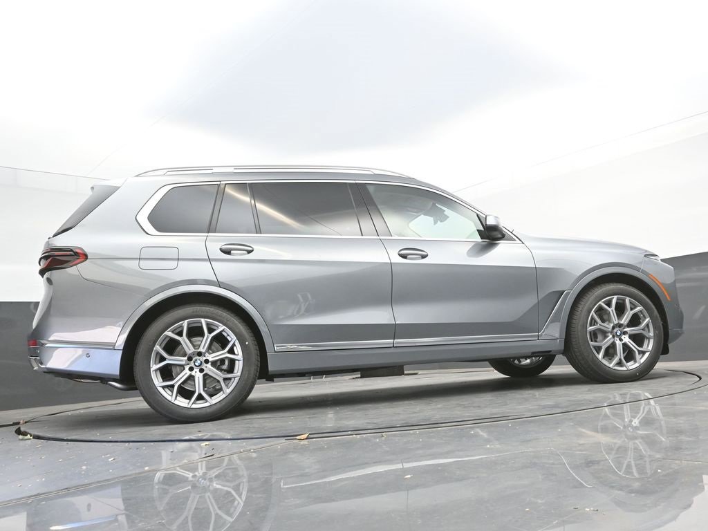 New 2026 BMW X7 xDrive40i image 59