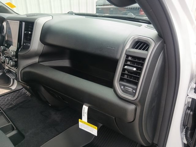 New 2026 RAM 1500 Classic Warlock AWD/4WD image 23