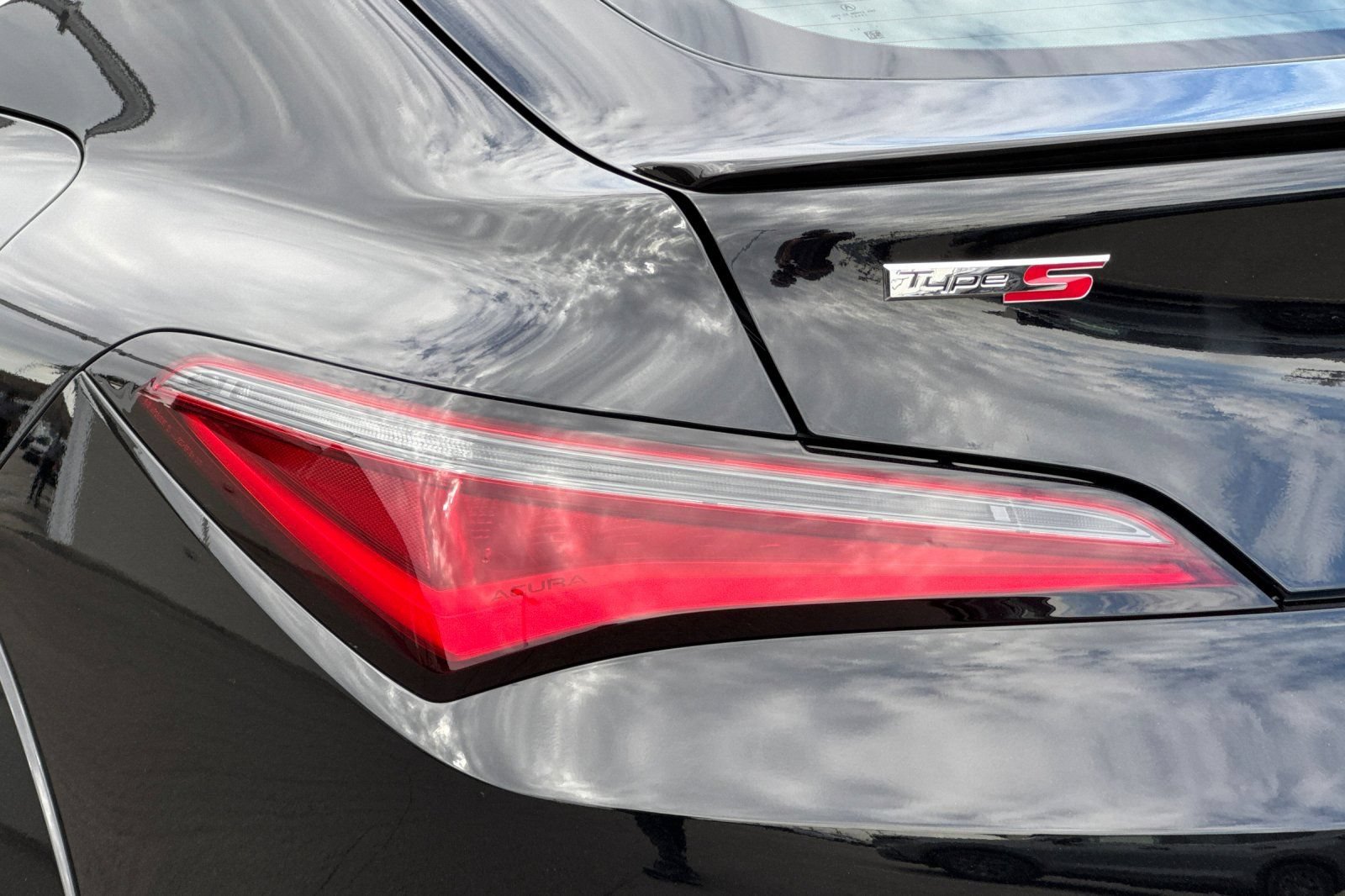 New 2026 Acura Integra Type S FWD image 29
