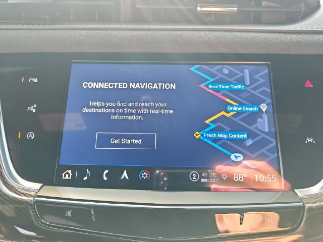 Used 2022 Cadillac XT6 Premium Luxury w/ Platinum Package AWD/4WD image 24