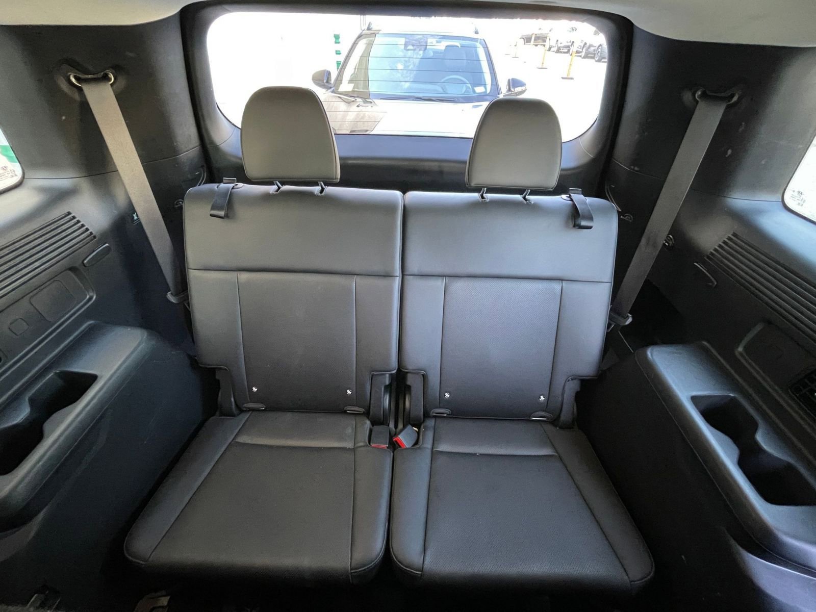 Used 2025 Hyundai Santa Fe SEL image 30