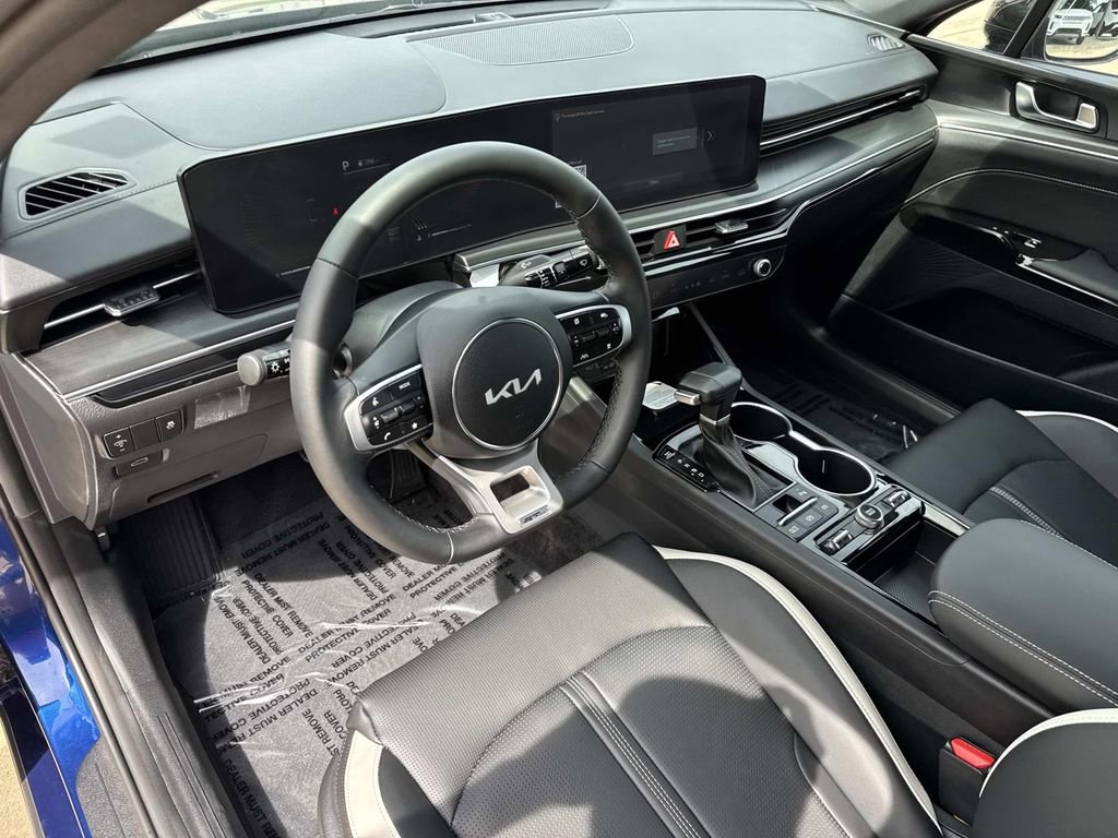Used 2026 Kia K5 GT-Line FWD image 20