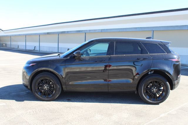 Used 2025 Land Rover Range Rover Evoque S image 6