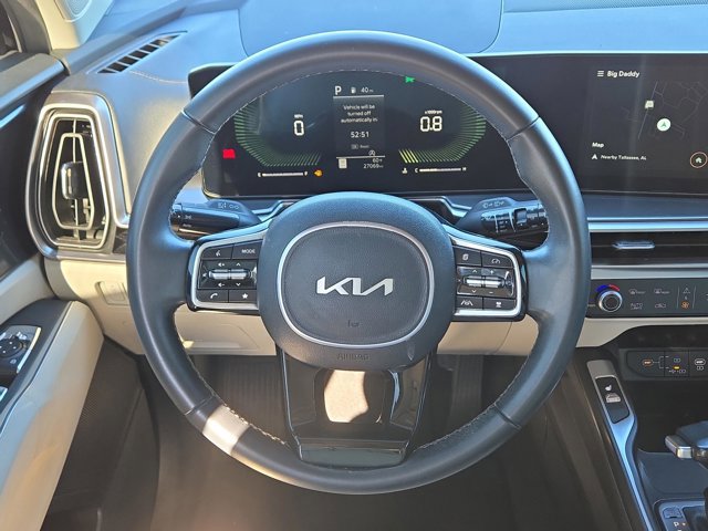 Used 2024 Kia Sorento S w/ Panoramic Sunroof Package image 21