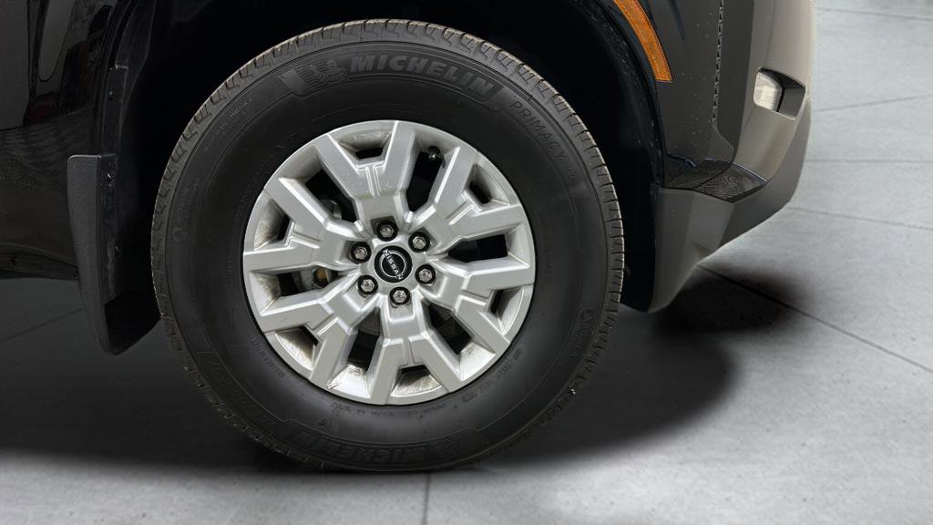 Used 2024 Nissan Frontier SV w/ SV Convenience Package RWD image 31