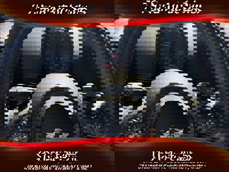 Used 2015 MINI Cooper Countryman S image 10