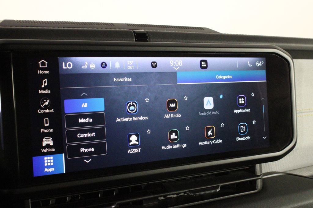 Used 2024 Jeep Wrangler Unlimited Sahara image 39