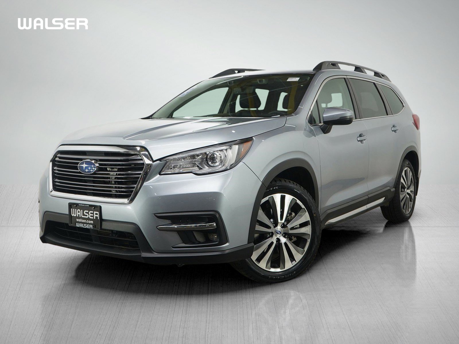 Used 2019 Subaru Ascent Limited w/ Popular Package #2A AWD/4WD image 1