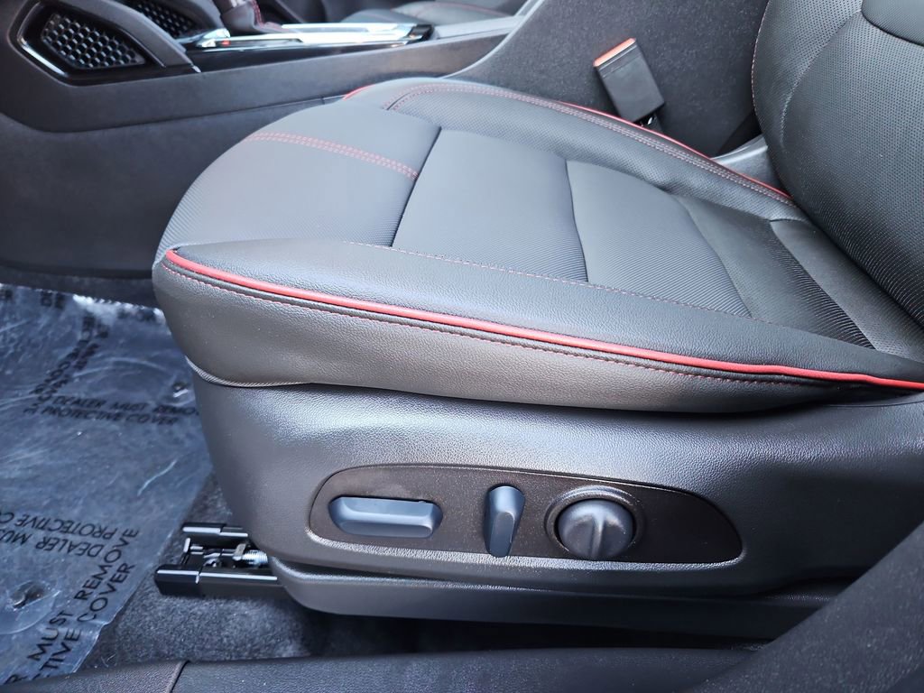 Used 2026 Chevrolet TrailBlazer RS w/ Convenience Package image 25