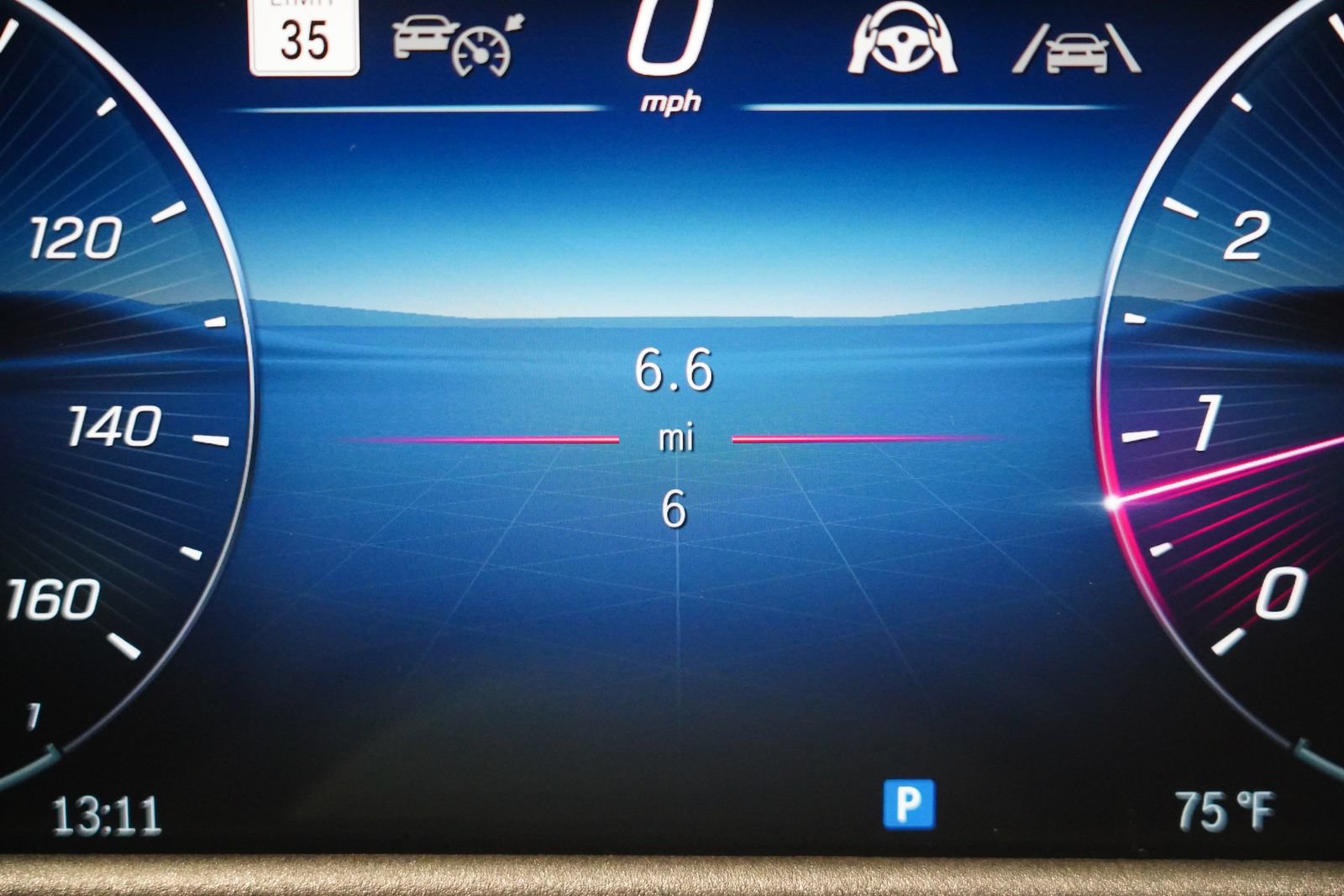 New 2027 Mercedes-Benz E 350 4MATIC Sedan image 22