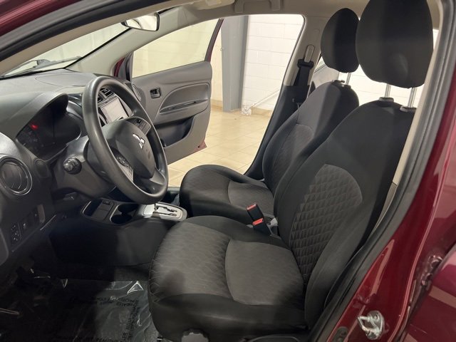 Used 2022 Mitsubishi Mirage ES image 9