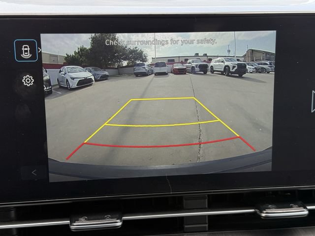 Used 2024 Hyundai Kona SEL FWD image 16