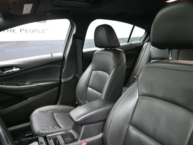 Used 2016 Chevrolet Cruze Premier image 16